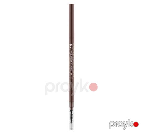 Qaş qələmi Catrice Slimmatic Ultra Precise 050 Chocolate — Bakı