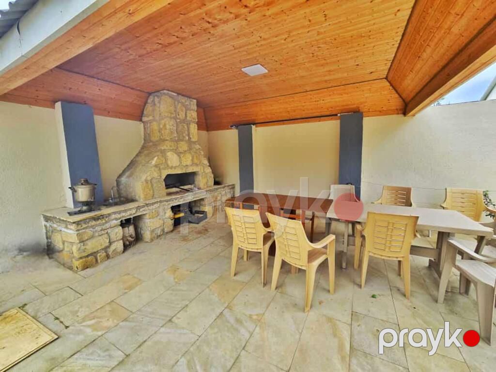 Satılır 4 otaqlı həyət evi/bağ evi 170 m² — Ev, villa, Bakı (5)