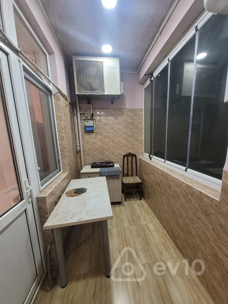2 otaqlı mənzil, 80 m², Qara Qarayev metrosu — kirayə — Mənzil, Bakı (11)