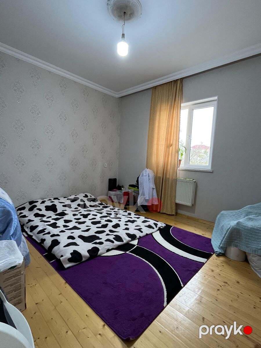 Satılır 4 otaqlı həyət evi/bağ evi 88 m² — Ev, villa, Bakı (7)