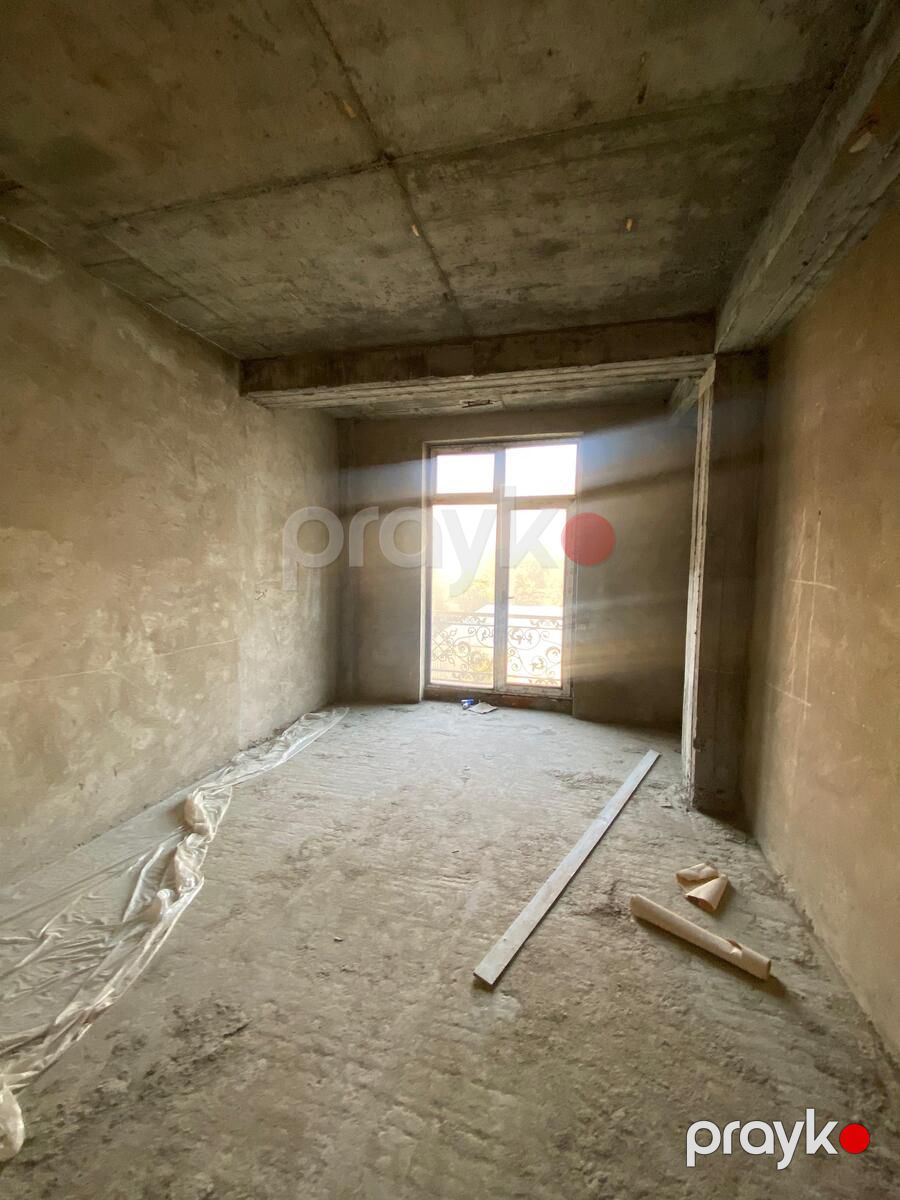 Satılır 3 otaqlı yeni tikili 123 m² — Mənzil, Bakı (5)