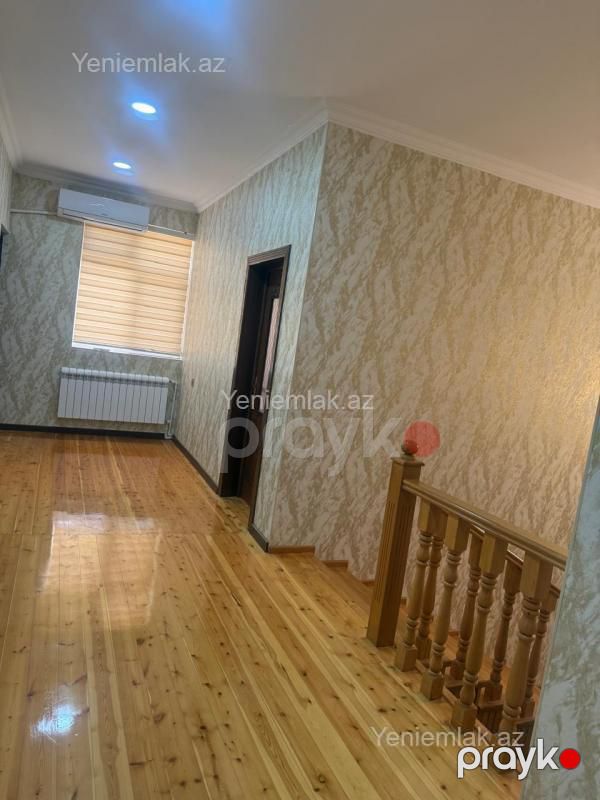 Satılır 6 otaqlı Həyət evi / Villa, 183 m², Saray — Ev, villa, Abşeron (7)