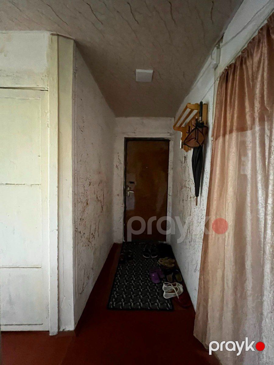 3-otaqlı mənzil, Sumqayıt ş., 70 m² — Mənzil, Sumqayıt (11)
