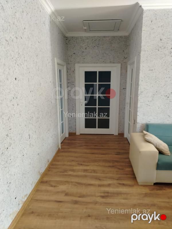 Satılır 4 otaqlı Həyət evi / Villa, 150 m², Qəbələ — Ev, villa, Qəbələ (4)