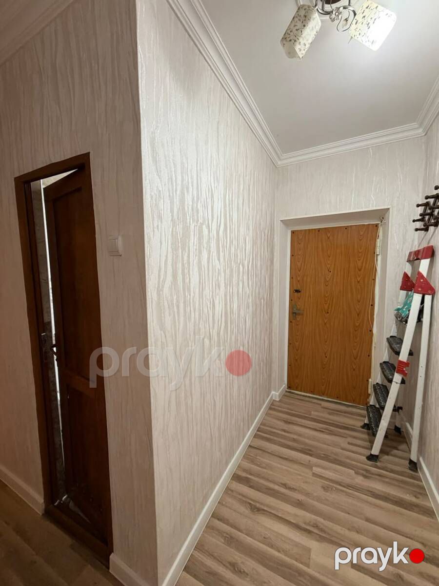 Satılır 2 otaqlı köhnə tikili 40 m² — Mənzil, Bakı (6)
