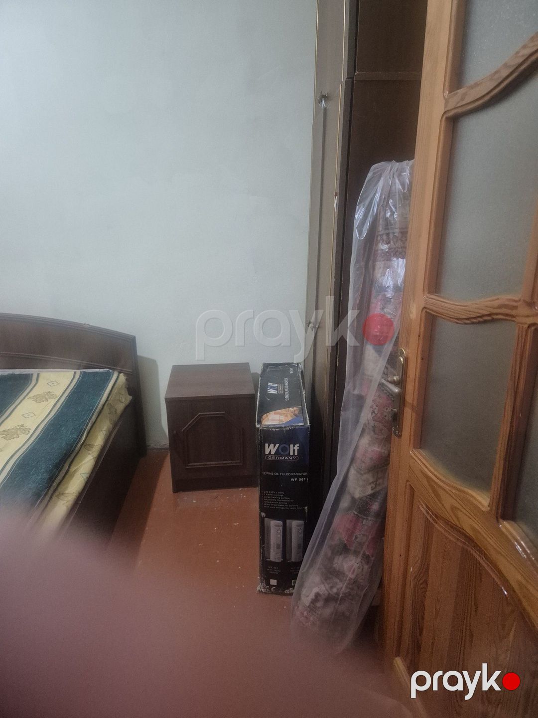 İcarəyə verilir 2 otaqlı həyət evi/bağ evi 40 m² — Ev, villa, Bakı (3)