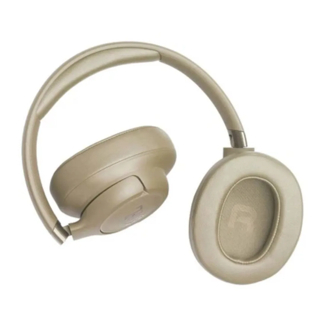 Qulaqlıq JBL 780NC Beige — Mallar, Bakı (5)