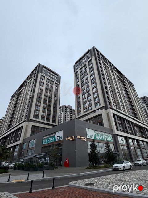Satılır obyekt 398.3 m² — Bakı