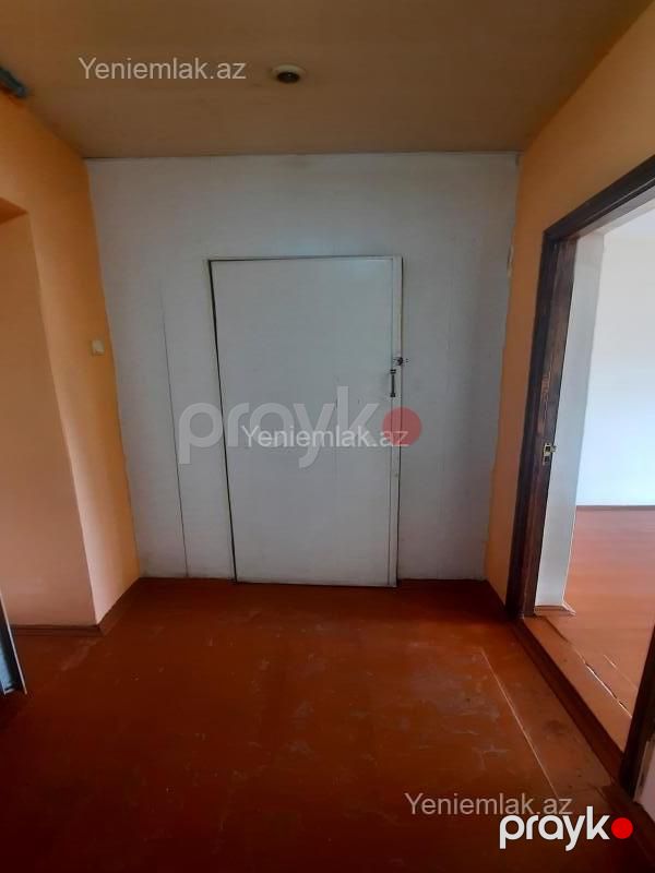 Satılır 2 otaqlı Bina evi menzil (Köhnə tikili), 48 m², 11-ci mikrorayon — Mənzil, Sumqayıt (5)