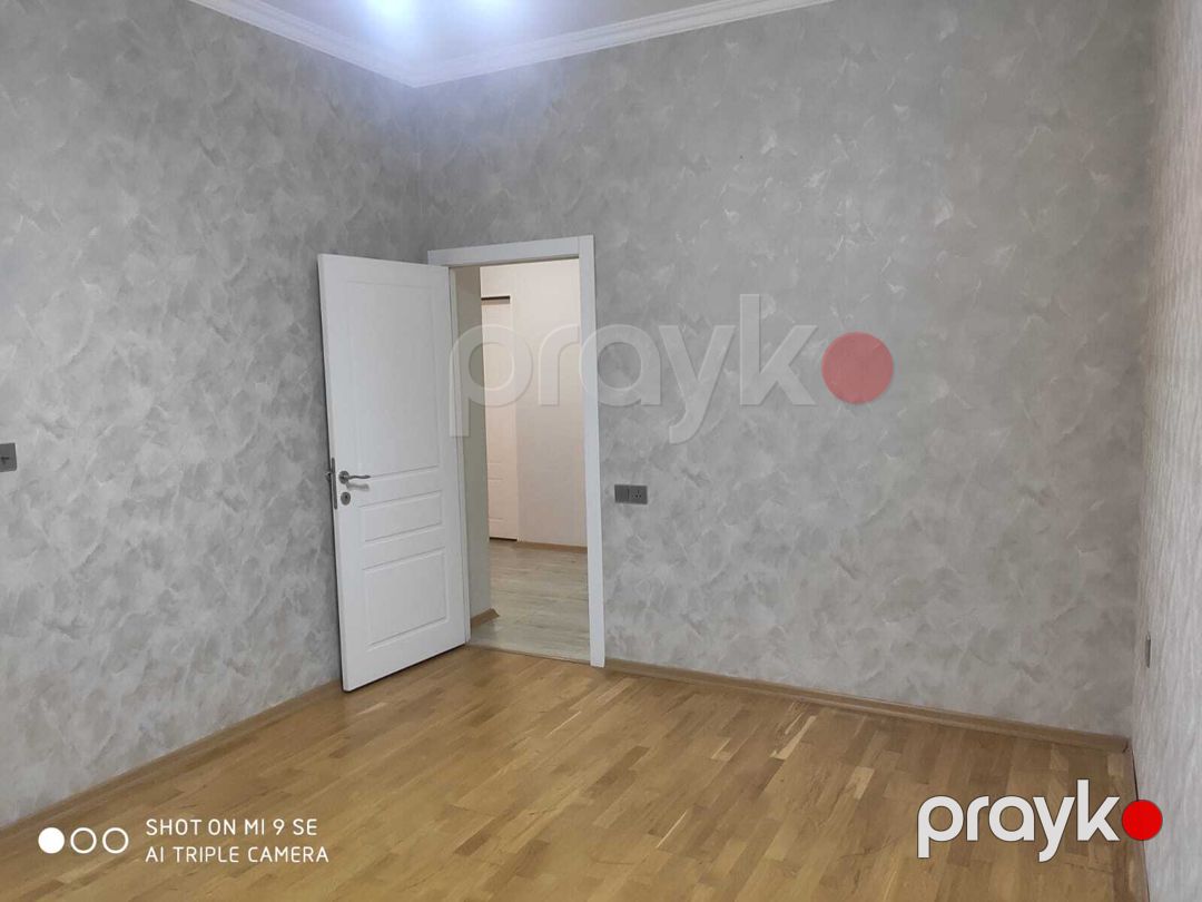 İcarəyə verilir 2 otaqlı yeni tikili 65 m² — Mənzil, Xırdalan (4)