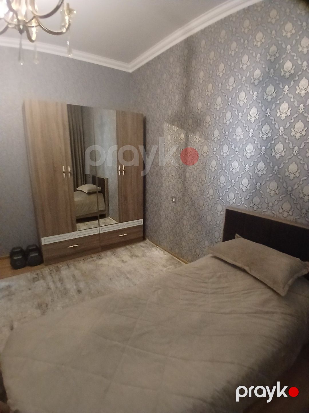 Həyət evi, Suraxanı r — Ev, villa, Bakı (8)