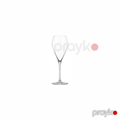 Badə dəsti Rona Mode, 240 ml, büllur şüşə, 6 əd — Bakı