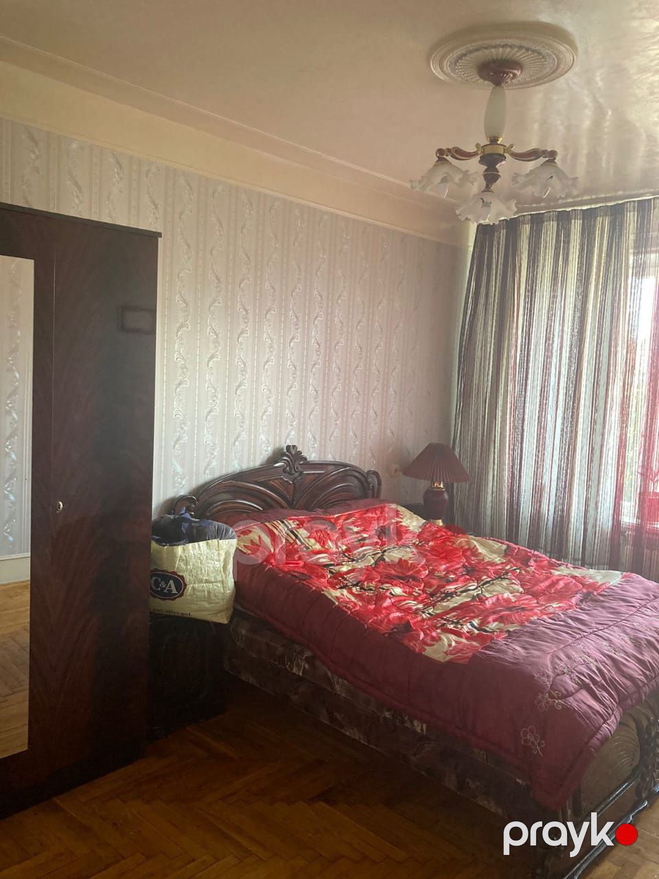 Satış: 4 otaqlı Köhnə tikili, 103 m², Sabunçu rayonu — Mənzil, Bakı (4)