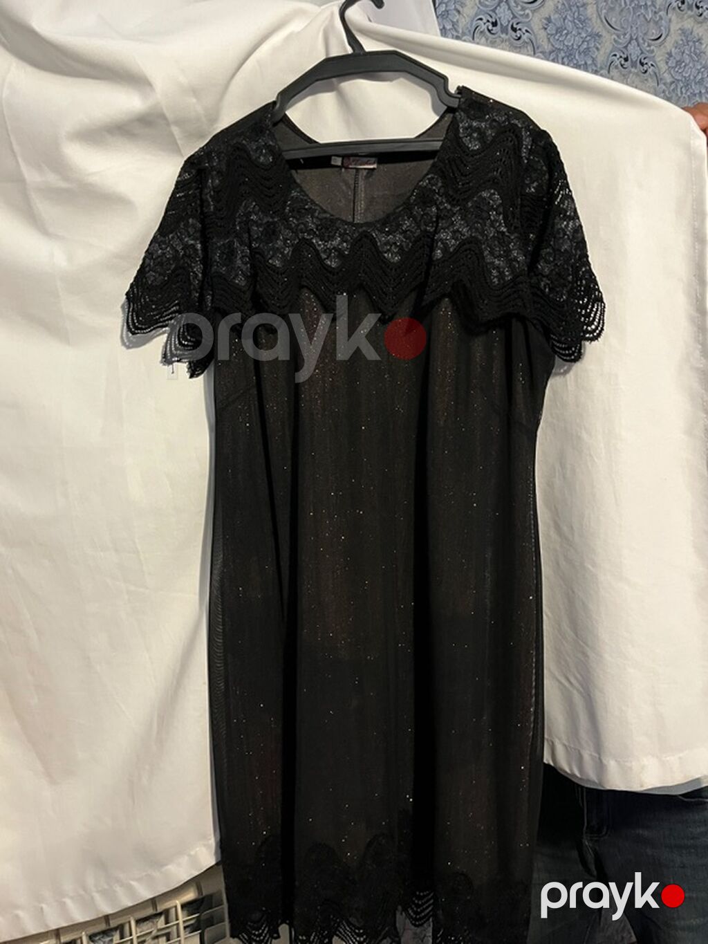 Ziyafət donu, Midi — Axşam paltarları, Digah (2)