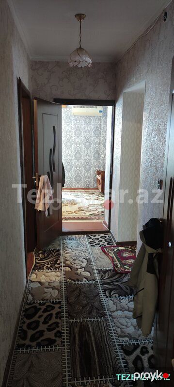 bilgeh sanatroyasi etrafinda heyet evi — Ev, villa, Bakı (8)
