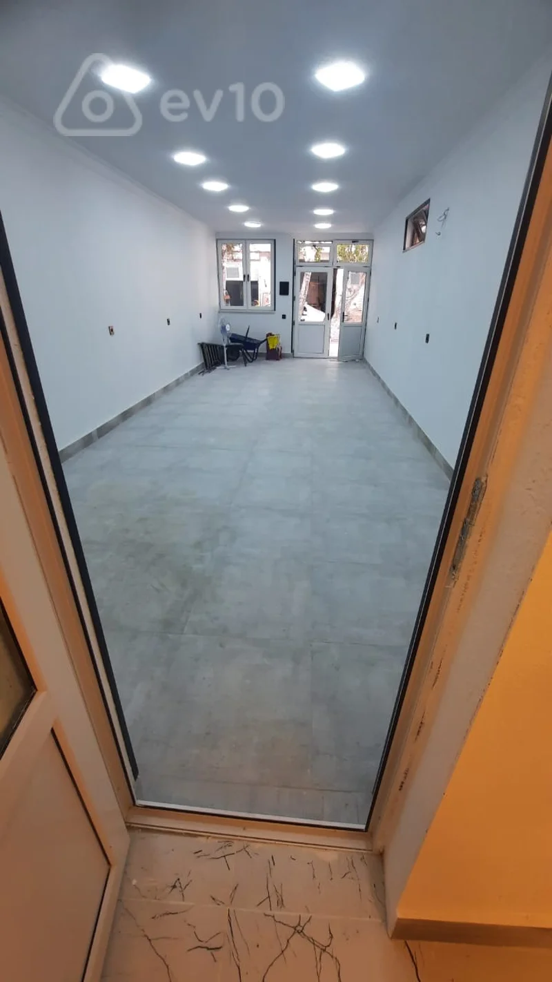 Obyekt, 55 m², Nizami rayonu xalqlar metrosu yaxınlığı — Əmlak, Bakı (4)