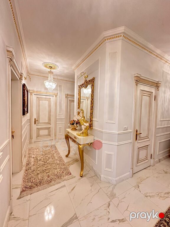 Satılır 3 otaqlı yeni tikili 168 m² — Mənzil, Bakı (11)