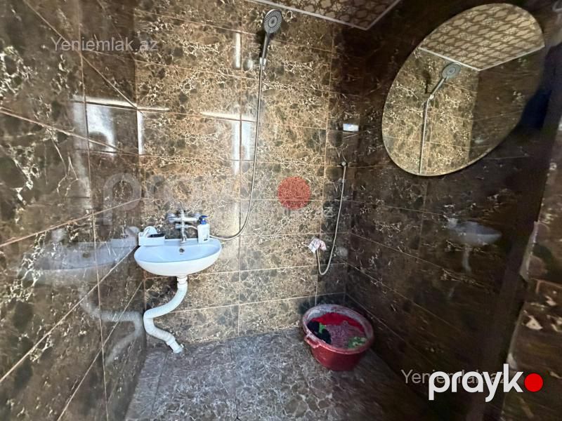 Satılır 2 otaqlı Həyət evi / Villa, 60 m², Binəqədi rayonu — Ev, villa, Bakı (8)