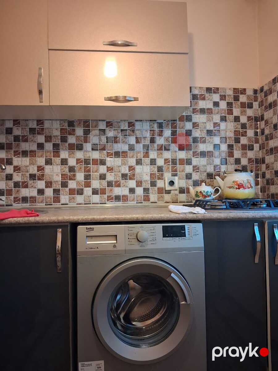 2-otaqlı mənzil kirayə verilir, Cəmşid Naxçıvanski küç., 50 m² — Mənzil, Bakı (6)