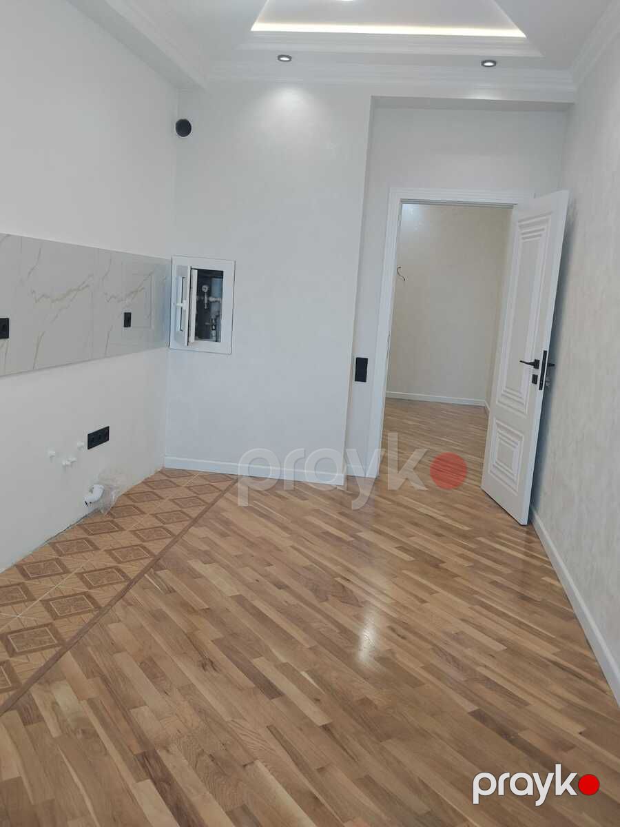 Satılır 2 otaqlı yeni tikili 101 m² — Mənzil, Bakı (7)