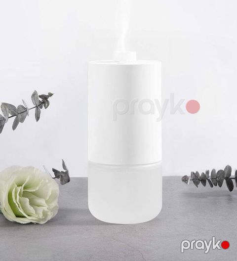 Xiaomi Mijia Automatic Fragrance Machine Set — Bakı