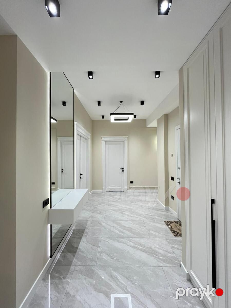 Satılır 4 otaqlı yeni tikili 153 m² — Mənzil, Bakı (7)