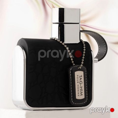 Armaf Tag-Him Pour Homme ətir suyu kişilər üçün 100 ml — Bakı