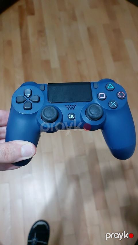 PS4 Midnight Blue pultu — Sumqayıt