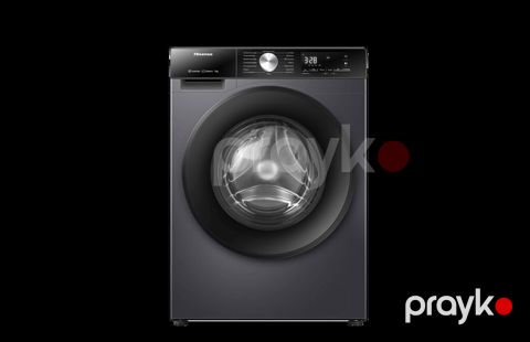 Paltaryuyan maşın Hisense, 7 kq, Yeni, Avtomat, Qurutmasız, Kredit var, Pulsuz çatdırılma — Bakı