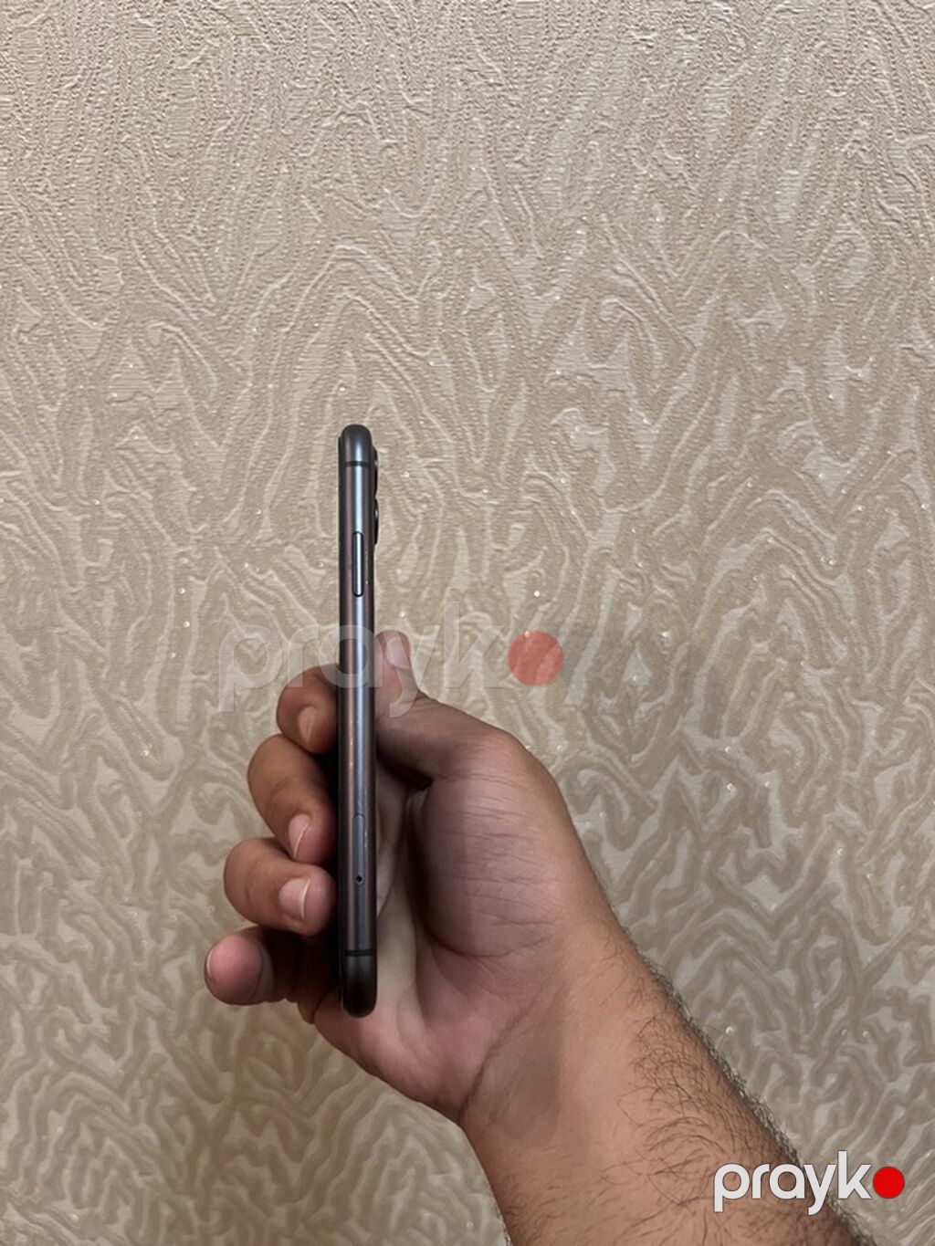 IPhone 11, 128 GB, Qara, Simsiz şarj — Apple iPhone, Bakı (4)