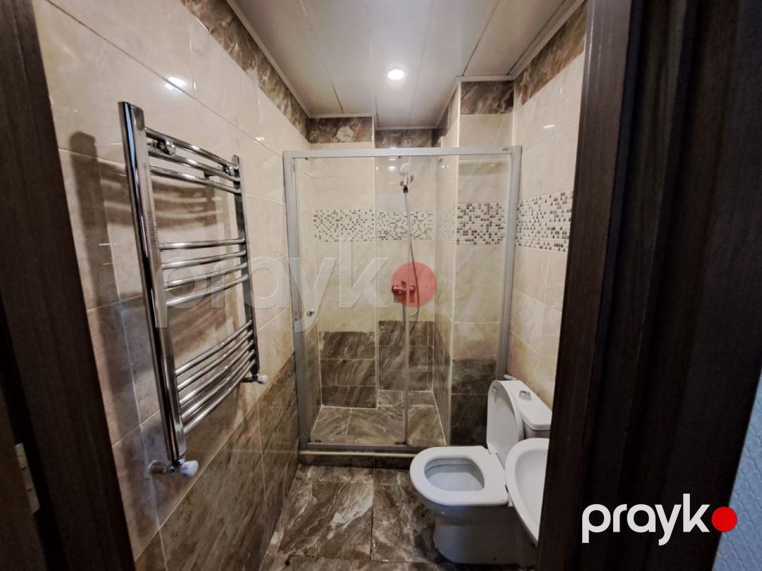 1-otaqlı yeni tikili, Xırdalan ş., 30 m² — Mənzil, Xırdalan (7)