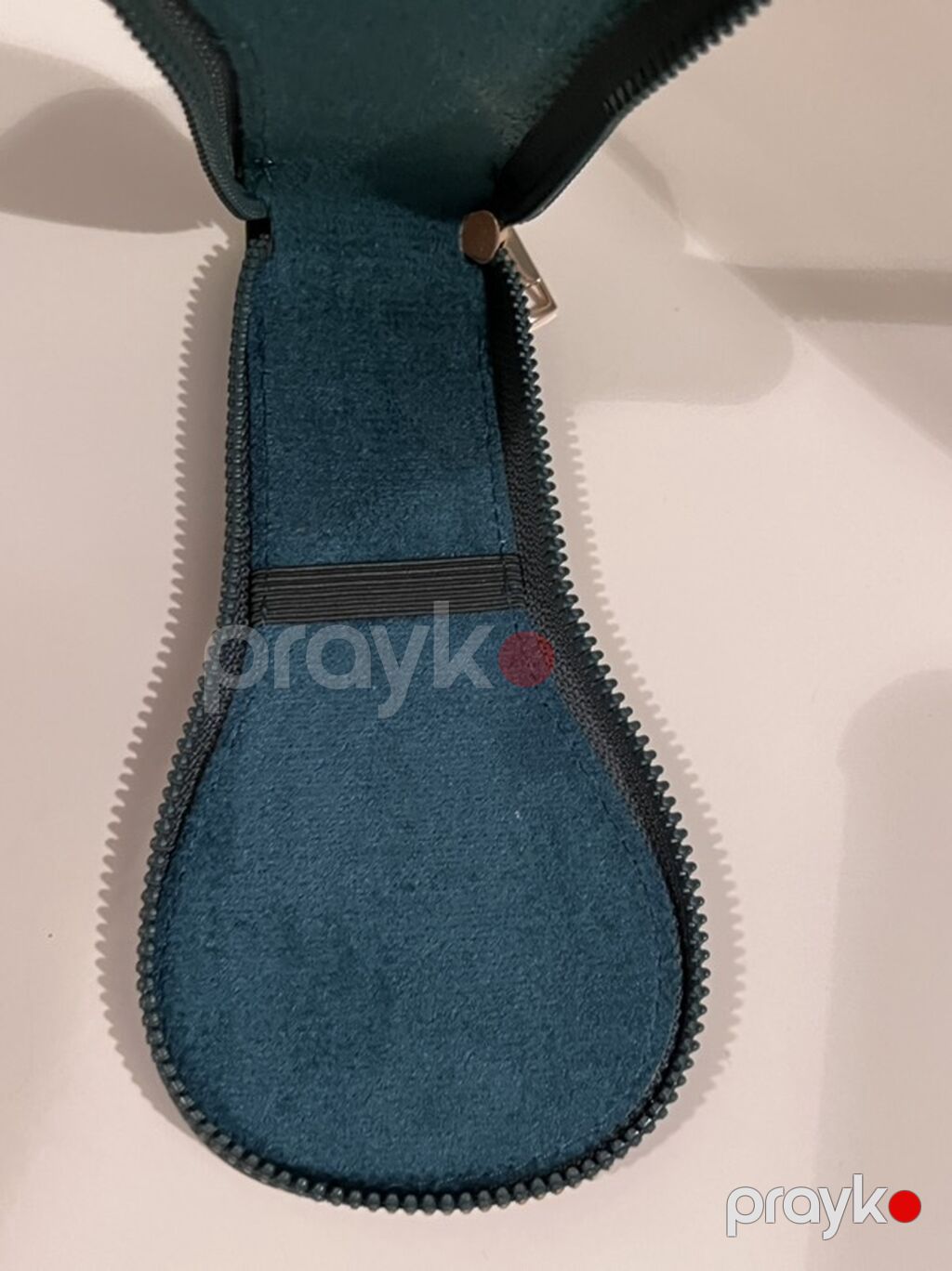 Rolex saat üçün daşıma futlyarı - Material: yumşaq, dəri fakturalı — Saat sapları və bilərziklər, Şəki (2)
