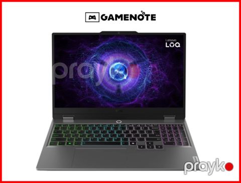 Lenovo LOQ 15IRX9 (83DV01CGRK) Gaming Laptop — Bakı