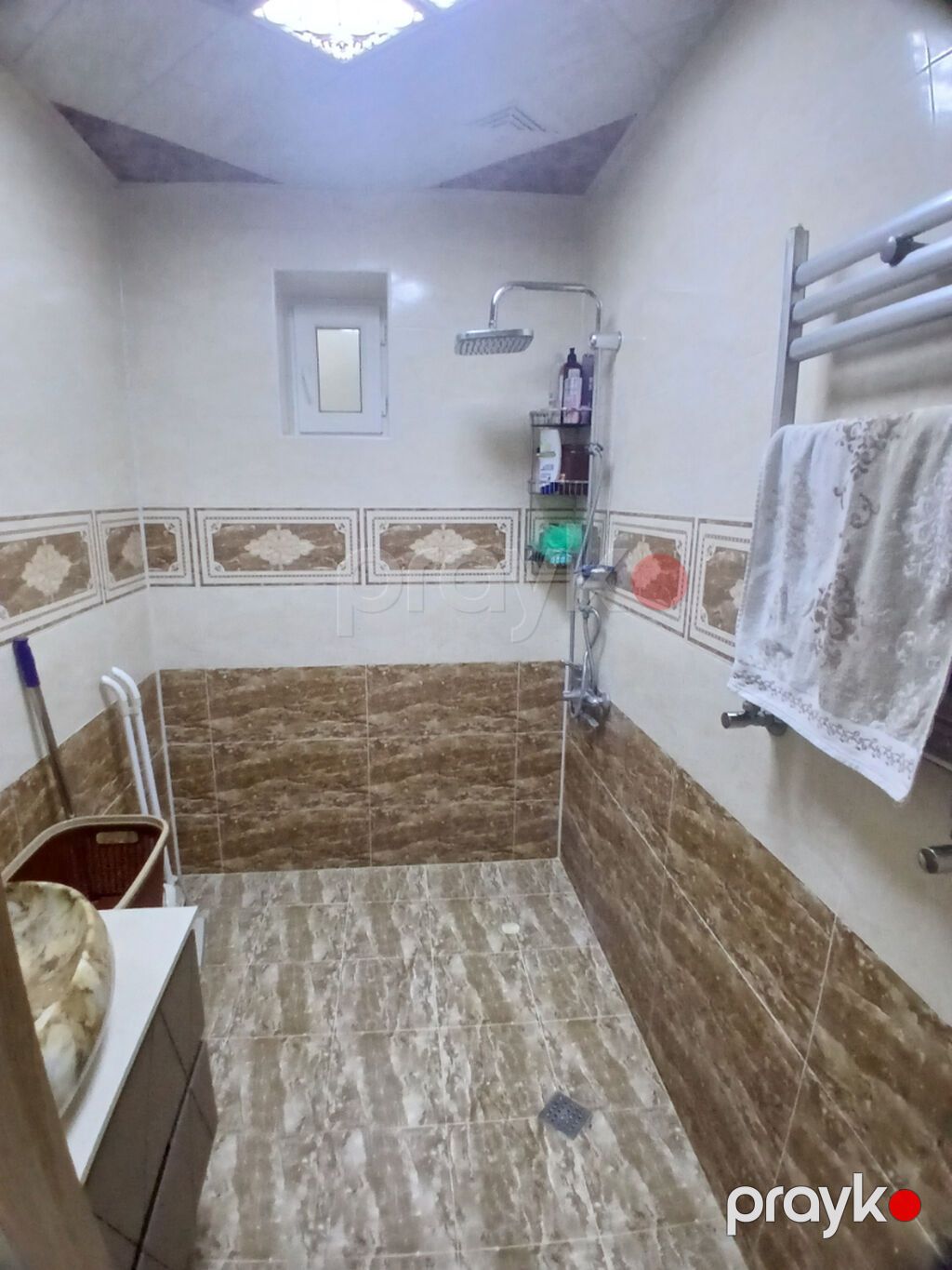Hovsan yolu hovsan wosesine 6-7 deq mesafede Qum adasi rahat markete — Ev, villa, Bakı (6)