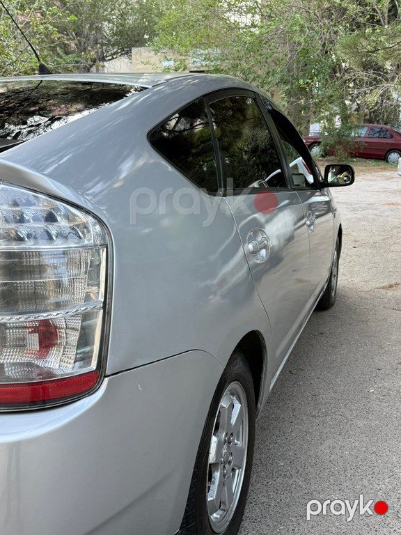 Toyota Prius, 1.5 L, 1.3 kWh, 2008 il, 435 000 km — Avtomobillər, Bakı (6)