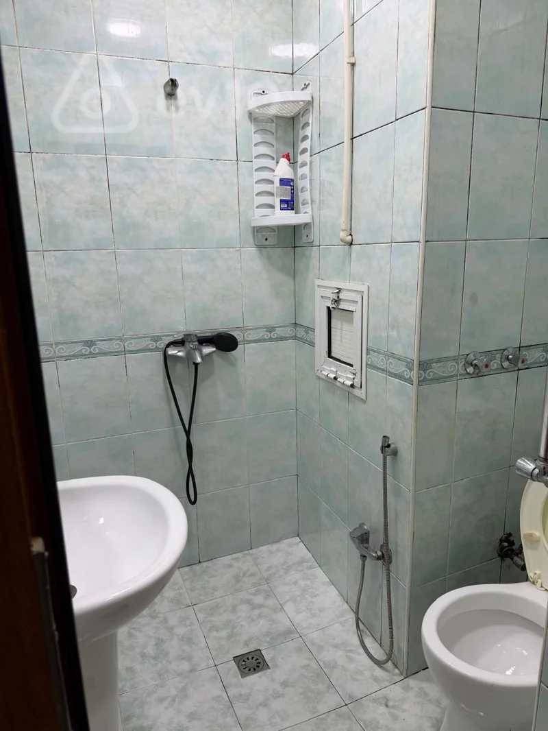 1 otaqlı mənzil, 60 m², Memar Əcəmi 3 cün bazari etrafi — Mənzil, Bakı (11)