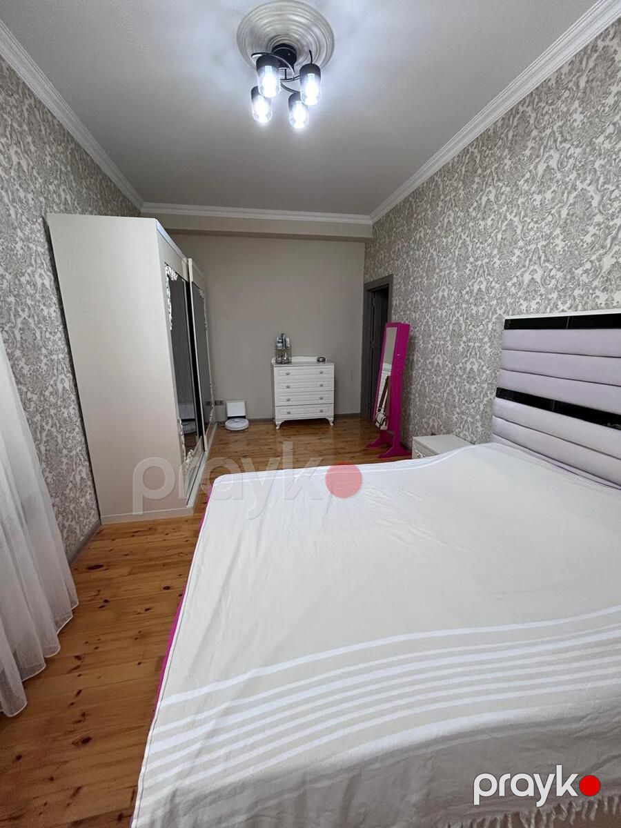 Satılır 3 otaqlı yeni tikili 92 m² — Mənzil, Bakı (8)