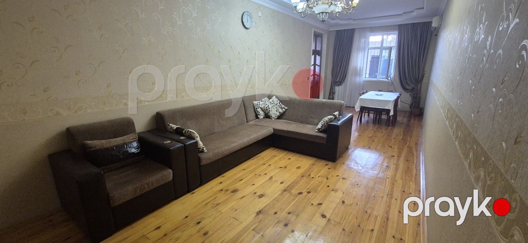 Satılır 5 otaqlı həyət evi/bağ evi 180 m² — Ev, villa, Bakı (8)