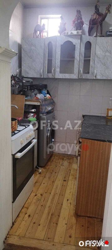 Həyət evləri Kirayə Verilir Xırdalan, Xırdalan Texnikoma Yaxn 2 otaq Həyət evi kirayə, 2 otaq, 50 m² — Ev, villa, Xırdalan (6)