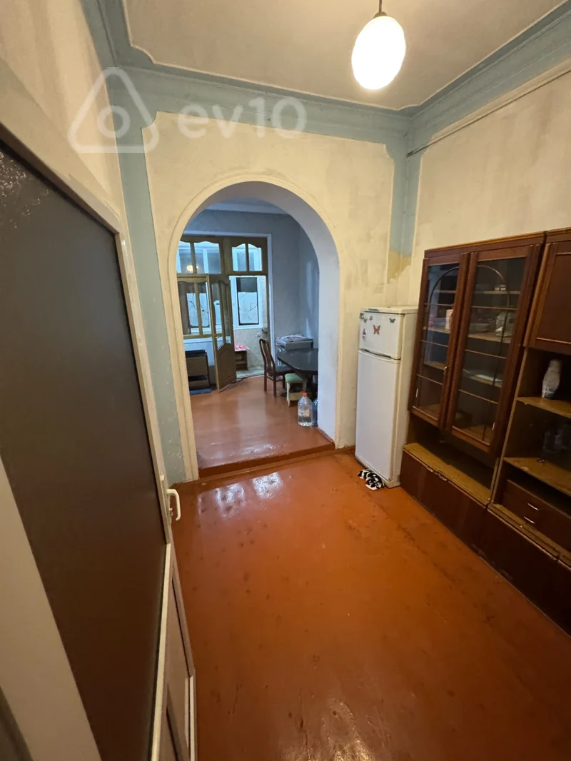 4 otaqlı mənzil, 90 m², 380, Sumqayıt — kirayə — Mənzil, Sumqayıt (2)