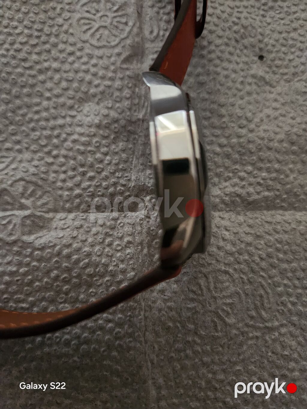 Tissot Chronograph qol saatı – model kodu T035617A Xüsusiyyətlər — Qol saatları, Bakı (2)