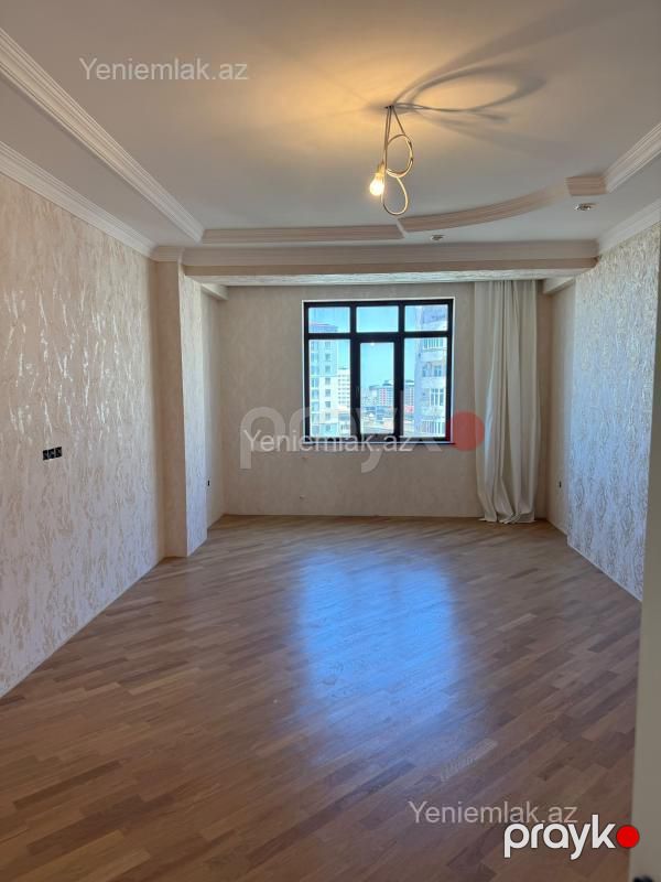Satılır 3 otaqlı Bina evi menzil (Yeni tikili), 135 m², Binəqədi rayonu — Mənzil, Bakı (2)