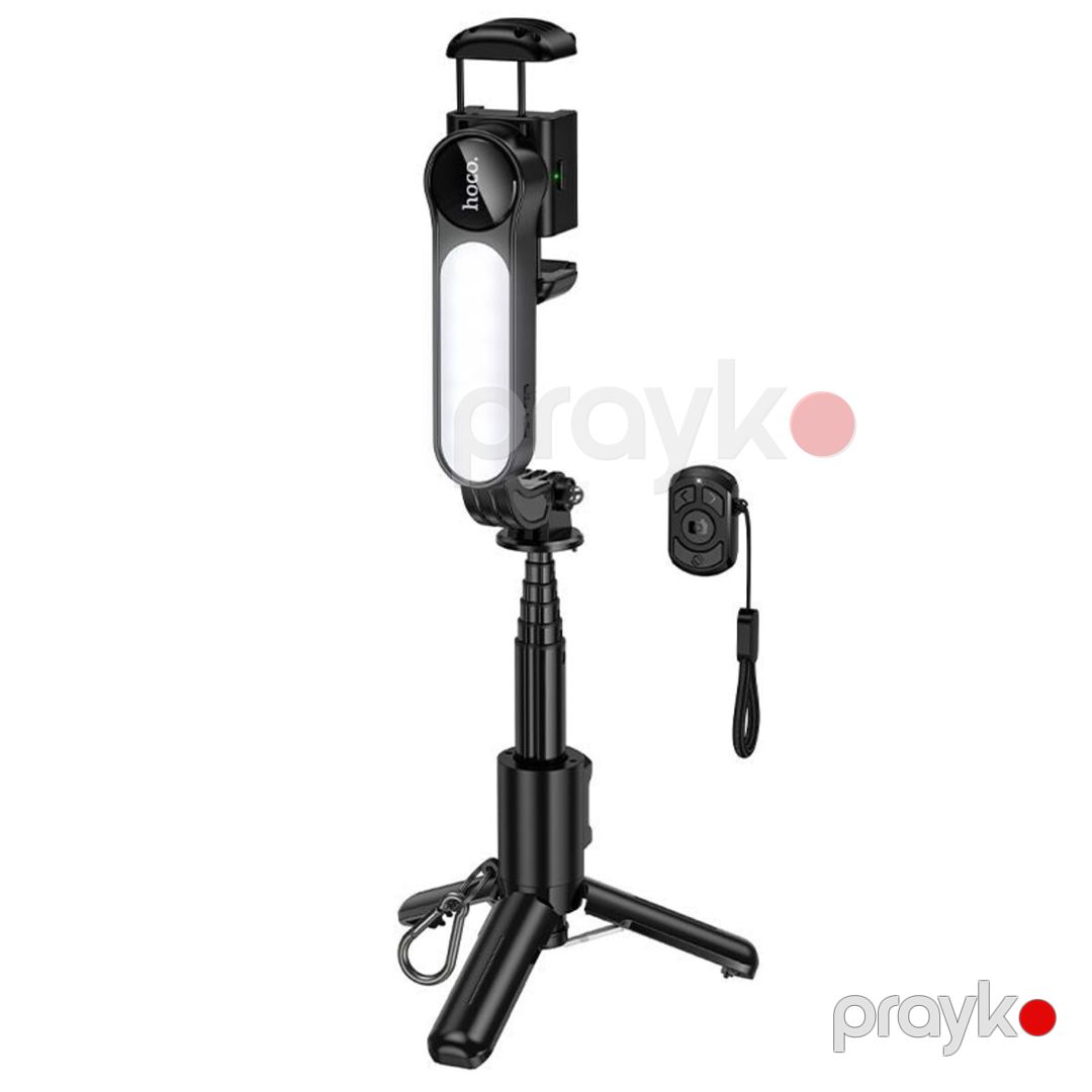 Hoco K90 axis Gimbal Portable — Smartfonlar, Bakı (2)
