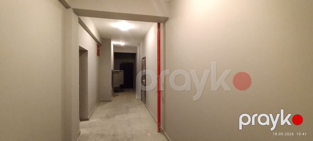 8-ci mikrorayon, 2 otaqlı, Yeni tikili, m. Azadlıq Prospekti, 75200 kv. m — Mənzil, Bakı (2)
