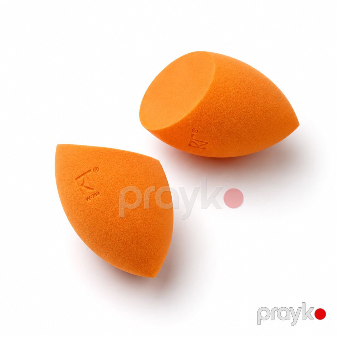 Sponj dəsti No Brand Miracle Complexion Sponge Duo, 2 əd — Mallar, Bakı (3)