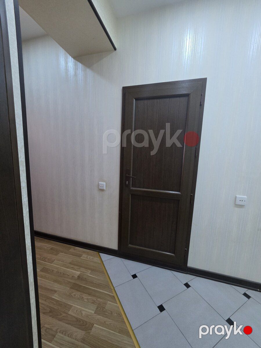 2-otaqlı yeni tikili, Masazır qəs., 64 m² — Mənzil, Bakı (6)