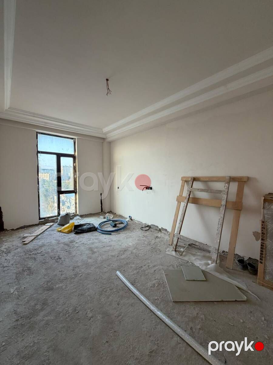 Satılır 4 otaqlı yeni tikili 125 m² — Mənzil, Bakı (11)