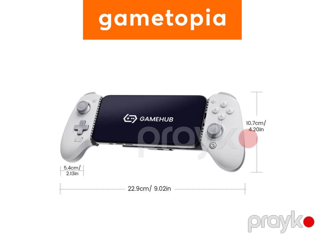 GameSir G8 Plus MFi Galileo — Periferik cihazlar, Bakı (7)