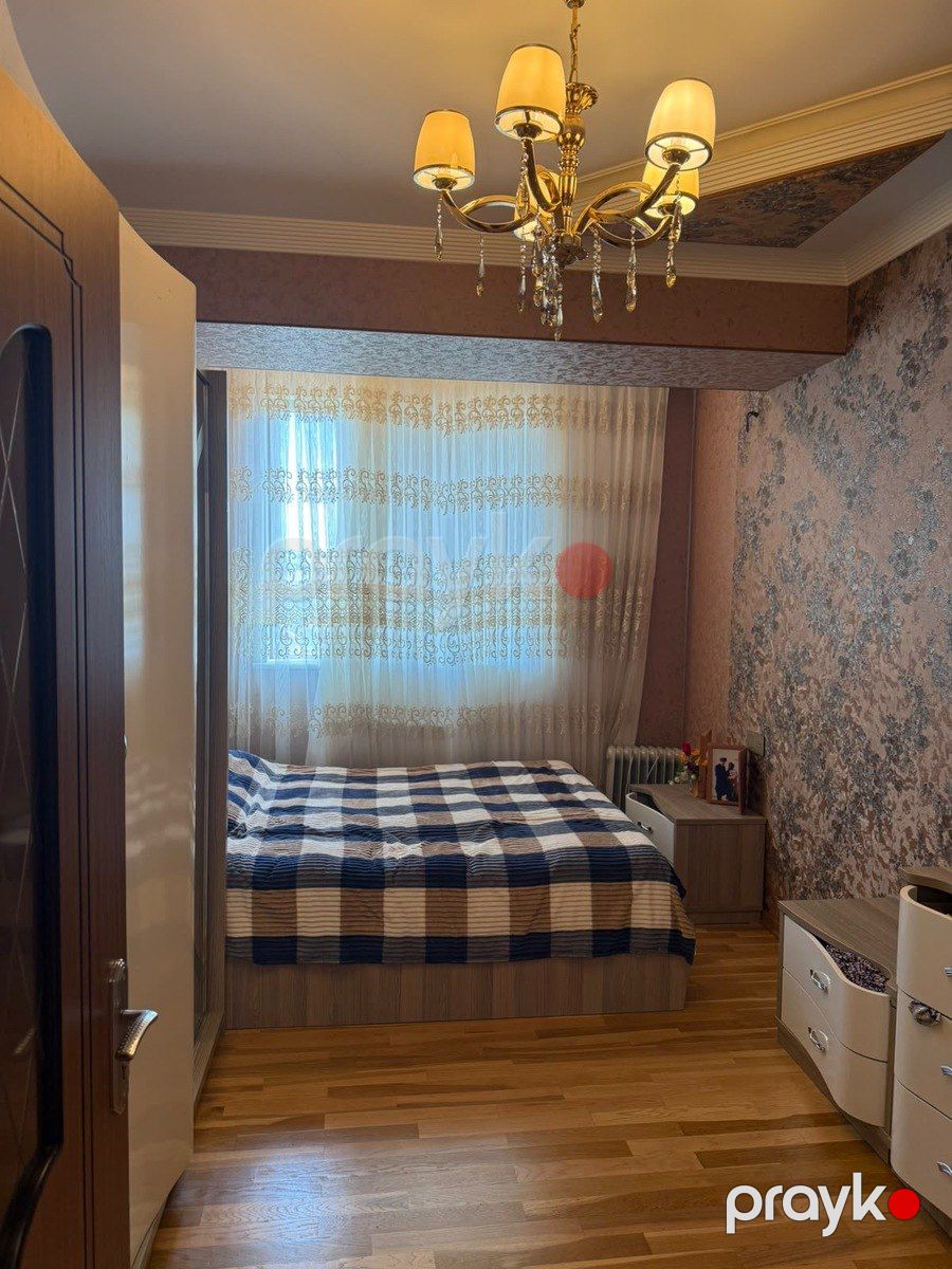 Satılır 3 otaqlı yeni tikili 120 m² — Mənzil, Bakı (8)