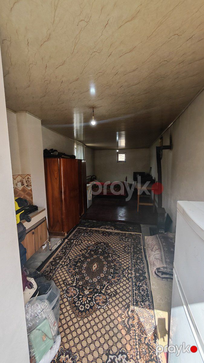 Satılır 3 otaqlı həyət evi/bağ evi 1000 m² — Ev, villa, Bakı (2)